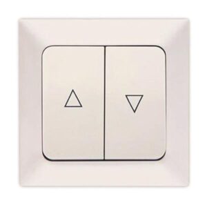 ΜΠΟΥΤΟΝ ΡΟΛΛΩΝ ΛΕΥΚΟΣ EUROLAMP  ΝΕAD – 152-12011