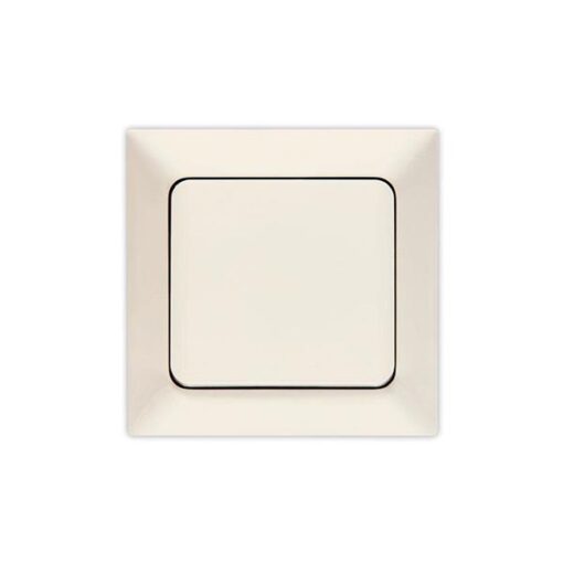 ΔΙΑΚΟΠΤΗΣ ΑΠΛΟΣ ΜΠΕΖ EUROLAMP ΝΕAD – 152-12100