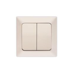 ΔΙΑΚΟΠΤΗΣ K/R ΜΠΕΖ EUROLAMP ΝΕAD – 152-12102