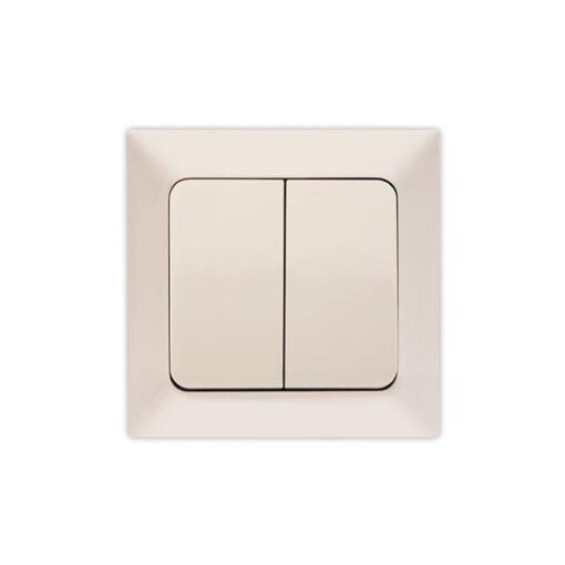 ΔΙΑΚΟΠΤΗΣ K/R ΜΠΕΖ EUROLAMP ΝΕAD – 152-12102