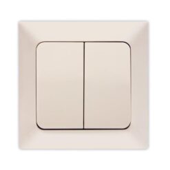 ΔΙΑΚΟΠΤΗΣ A/R-K/R ΜΠΕΖ EUROLAMP ΝΕAD – 152-12104