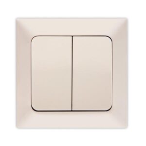 ΔΙΑΚΟΠΤΗΣ A/R-K/R ΜΠΕΖ EUROLAMP ΝΕAD – 152-12104