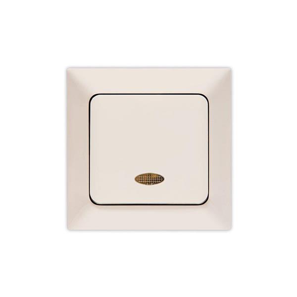 ΜΠΟΥΤΟΝ ΚΛΙΜΑΚΟΣΤΑΣΙΟΥ+ΛΥΧΝΙΑ ΜΠΕΖ EUROLAMP ΝΕAD – 152-12109