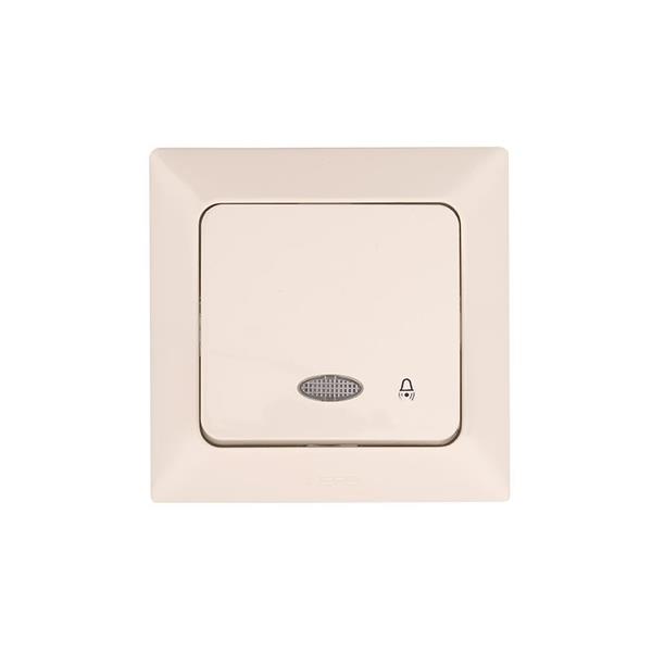 ΜΠΟΥΤΟΝ ΚΟΥΔΟΥΝΙΟΥ+ΛΥΧΝΙΑ ΜΠΕΖ EUROLAMP ΝΕAD – 152-12110