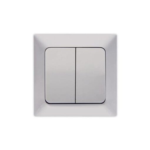 ΔΙΑΚΟΠΤΗΣ A/R-K/R ΝΙΚΕΛ MAT EUROLAMP ΝΕAD – 152-12204