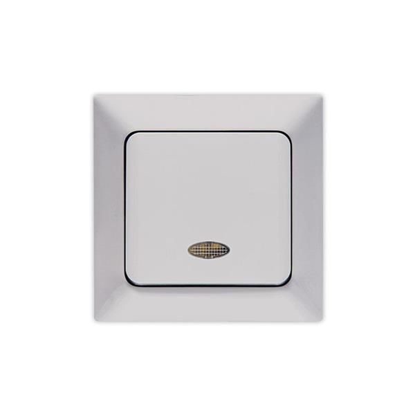 ΜΠΟΥΤΟΝ ΚΛΙΜΑΚΟΣΤΑΣΙΟΥ+ΛΥΧΝΙΑ ΝΙΚΕΛ MAT EUROLAMP ΝΕAD – 152-12209