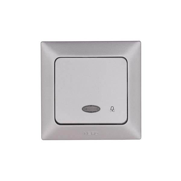 ΜΠΟΥΤΟΝ ΚΟΥΔΟΥΝΙΟΥ+ΛΥΧΝΙΑ ΝΙΚΕΛ MAT EUROLAMP ΝΕAD – 152-12210