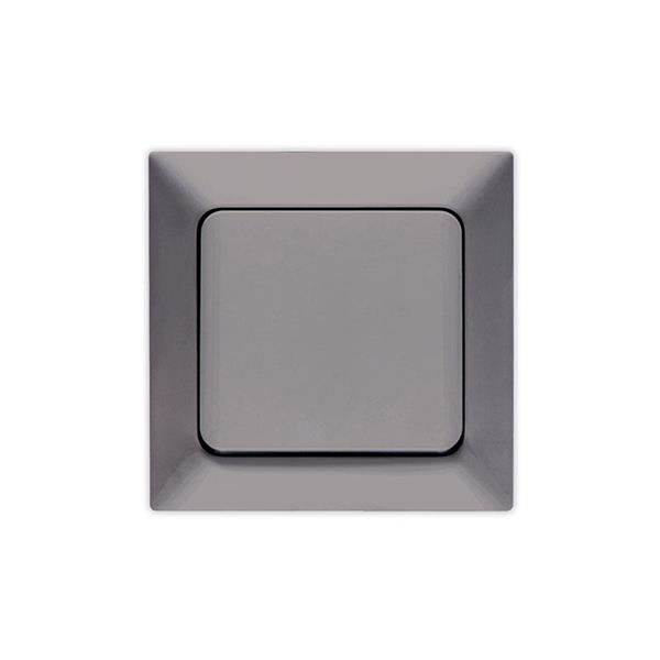 ΔΙΑΚΟΠΤΗΣ ΑΠΛΟΣ ΓΡΑΦΙΤΗΣ EUROLAMP ΝΕAD – 152-12300