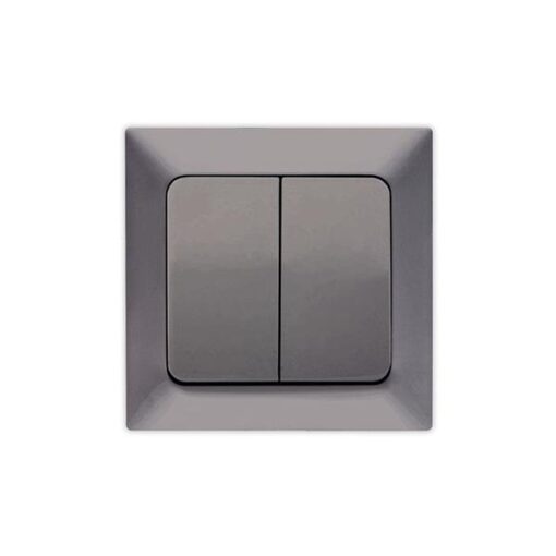 ΔΙΑΚΟΠΤΗΣ K/R ΓΡΑΦΙΤΗΣ EUROLAMP ΝΕAD – 152-12302