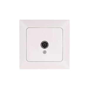 ΠΡΙΖΑ TV ΤΕΡΜΑΤΙΚΗ ΛΕΥΚΗ EUROLAMP ΝΕAD – 152-16009