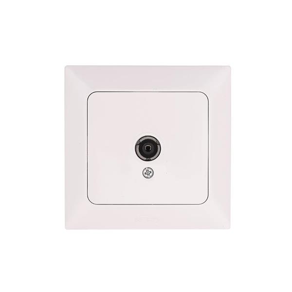 ΠΡΙΖΑ TV ΤΕΡΜΑΤΙΚΗ ΛΕΥΚΗ EUROLAMP ΝΕAD – 152-16009