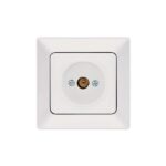 ΠΡΙΖΑ TV ΔΙΕΛΕΥΣΕΩΣ ΛΕΥΚΗ EUROLAMP ΝΕAD – 152-16010