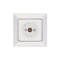 ΠΡΙΖΑ TV ΔΙΕΛΕΥΣΕΩΣ ΛΕΥΚΗ EUROLAMP ΝΕAD – 152-16010