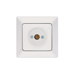 ΠΡΙΖΑ TV ΔΙΕΛΕΥΣΕΩΣ ΛΕΥΚΗ EUROLAMP ΝΕAD – 152-16010