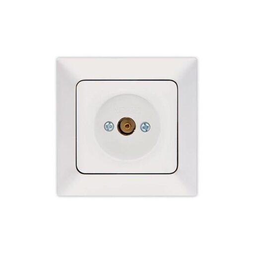 ΠΡΙΖΑ TV ΔΙΕΛΕΥΣΕΩΣ ΛΕΥΚΗ EUROLAMP ΝΕAD – 152-16010