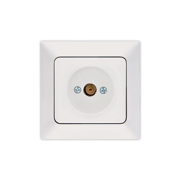 ΠΡΙΖΑ TV ΔΙΕΛΕΥΣΕΩΣ ΛΕΥΚΗ EUROLAMP ΝΕAD – 152-16010