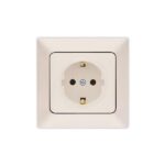 ΠΡΙΖΑ ΣΟΥΚΟ ΠΡΟΣΤΑΣΙΑΣ 16A ΜΠΕΖ EUROLAMP ΝΕAD – 152-16101
