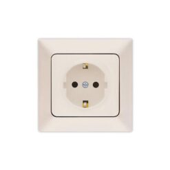 ΠΡΙΖΑ ΣΟΥΚΟ ΠΡΟΣΤΑΣΙΑΣ 16A ΜΠΕΖ EUROLAMP ΝΕAD – 152-16101