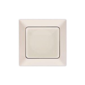 ΠΡΙΖΑ ΣΟΥΚΟ ΚΑΠΑΚΙ ΠΡΟΣΤΑΣΙΑΣ 16A ΜΠΕΖ EUROLAMP ΝΕAD – 152-16102