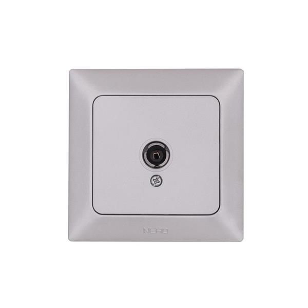 ΠΡΙΖΑ TV ΤΕΡΜΑΤΙΚΗ ΝΙΚΕΛ ΜΑΤ EUROLAMP ΝΕAD – 152-16209