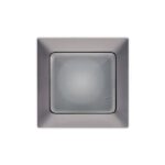ΠΡΙΖΑ ΣΟΥΚΟ ΚΑΠΑΚΙ ΠΡΟΣΤΑΣΙΑΣ 16A ΓΡΑΦΙΤΗΣ EUROLAMP ΝΕAD – 152-16302