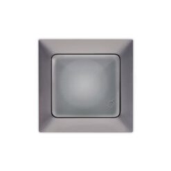 ΠΡΙΖΑ ΣΟΥΚΟ ΚΑΠΑΚΙ ΠΡΟΣΤΑΣΙΑΣ 16A ΓΡΑΦΙΤΗΣ EUROLAMP ΝΕAD – 152-16302