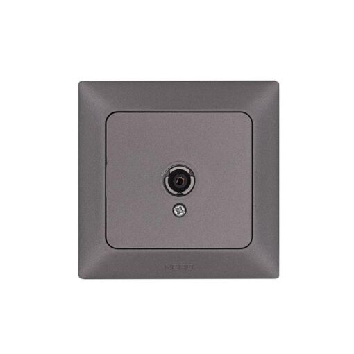 ΠΡΙΖΑ TV ΤΕΡΜΑΤΙΚΗ ΓΡΑΦΙΤΗΣ EUROLAMP ΝΕAD – 152-16309