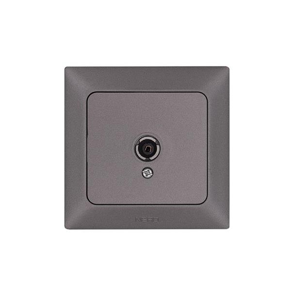 ΠΡΙΖΑ TV ΤΕΡΜΑΤΙΚΗ ΓΡΑΦΙΤΗΣ EUROLAMP ΝΕAD – 152-16309