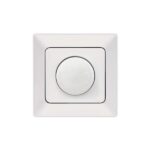 ΡΟΟΣΤΑΤΗΣ ΩΜΙΚΟΣ 800W ΛΕΥΚΟΣ EUROLAMP ΝΕAD – 152-66000
