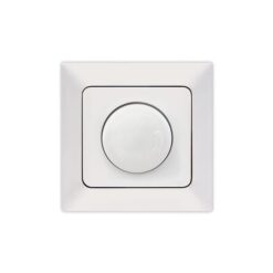 ΡΟΟΣΤΑΤΗΣ ΩΜΙΚΟΣ 800W ΛΕΥΚΟΣ EUROLAMP ΝΕAD – 152-66000