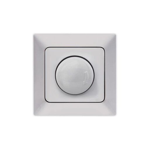 ΡΟΟΣΤΑΤΗΣ 800W ΩΜΙΚΟΣ ΝΙΚΕΛ ΜΑΤ EUROLAMP ΝΕAD – 152-66200