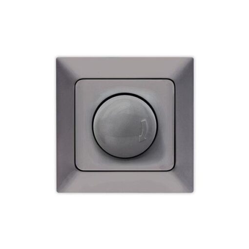 ΡΟΟΣΤΑΤΗΣ 800W ΩΜΙΚΟΣ ΓΡΑΦΙΤΗΣ EUROLAMP ΝΕAD – 152-66300