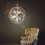 IDEAL LUX KONSE SP6 – 156026
