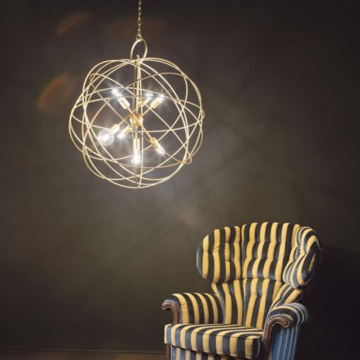 IDEAL LUX KONSE SP6 – 156026