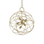 IDEAL LUX KONSE SP6 – 156026