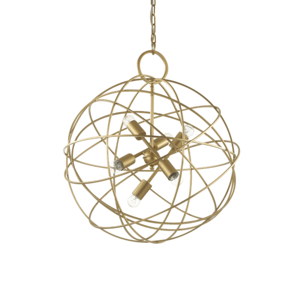 IDEAL LUX KONSE SP6 – 156026