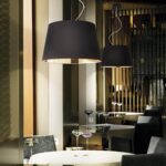 IDEAL LUX NORDIK SP4 – 161648