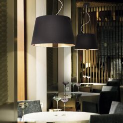 IDEAL LUX NORDIK SP4 – 161648