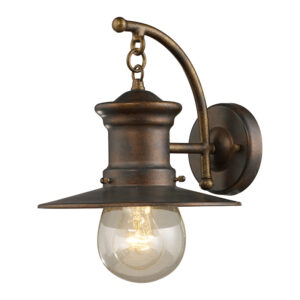 Sun Light ΦΩΤΙΣΤΙΚΑ ΕΞΩΤΕΡΙΚΟΥ ΧΩΡΟΥ – ΚΩΔ. 1682BL