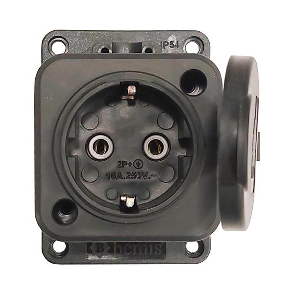 ΠPIZA EΞΩTΕΡΙΚΗ ΚΑΟΥΤΣΟΥΚ ΜΟΝΗ 16Α ΙΡ54 – 147-16202