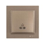 ΜΠΟΥΤΟΝ ΚΛΙΜΑΚΟΣΤΑΣΙΟΥ+ΛΥΧΝΙΑ  LIGHT FUME EUROLAMP – 152-10510
