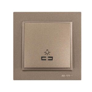 ΜΠΟΥΤΟΝ ΚΛΙΜΑΚΟΣΤΑΣΙΟΥ+ΛΥΧΝΙΑ  LIGHT FUME EUROLAMP – 152-10510