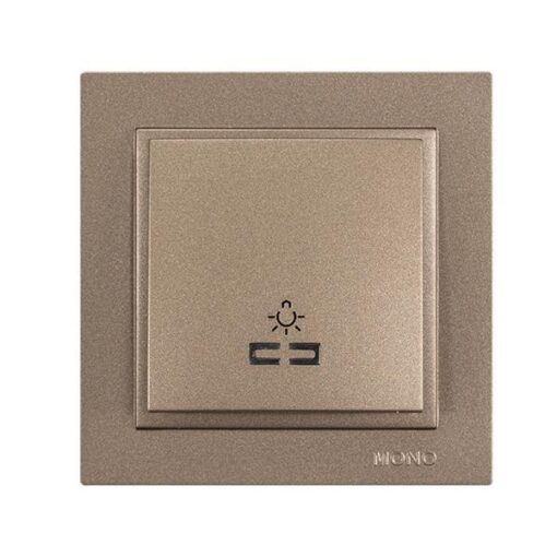 ΜΠΟΥΤΟΝ ΚΛΙΜΑΚΟΣΤΑΣΙΟΥ+ΛΥΧΝΙΑ  LIGHT FUME EUROLAMP – 152-10510