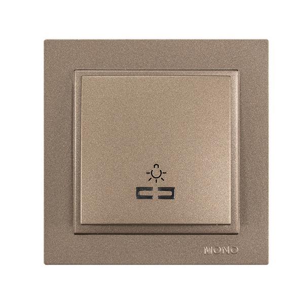 ΜΠΟΥΤΟΝ ΚΛΙΜΑΚΟΣΤΑΣΙΟΥ+ΛΥΧΝΙΑ  LIGHT FUME EUROLAMP – 152-10510