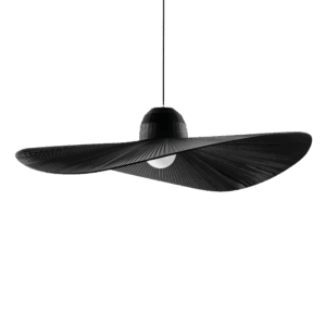 IDEAL LUX MADAME SP1 NERO – 174402