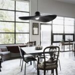 IDEAL LUX MADAME SP1 NERO – 174402