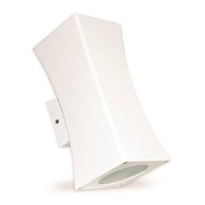 ΑΠΛΙΚΑ ΤΟΙΧΟΥ UP DOWN ΣΤΕΓΑΝΗ ΛΕΥΚΗ – IL176.G W