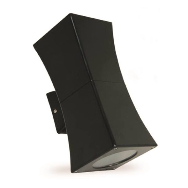 ΑΠΛΙΚΑ ΤΟΙΧΟΥ UP DOWN ΣΤΕΓΑΝΗ ΜΑΥΡΗ – IL176.G B