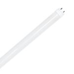 ΛΑΜΠΑ LED T8 24W 150cm 6500K 300° "2 άκρων" 175-265V AC EUROLAMP – 180-77726