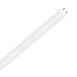 ΛΑΜΠΑ LED T8 24W 150cm 6500K 300° "2 άκρων" 175-265V AC EUROLAMP – 180-77726